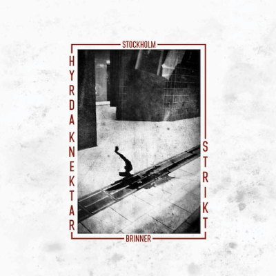 Stockholm Brinner (med Strikt) –&nbsp;2024